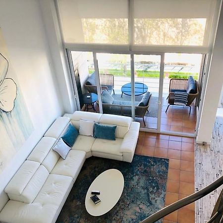 埃勒凡达尔Vacaciones En La Playa Calafell公寓 外观 照片