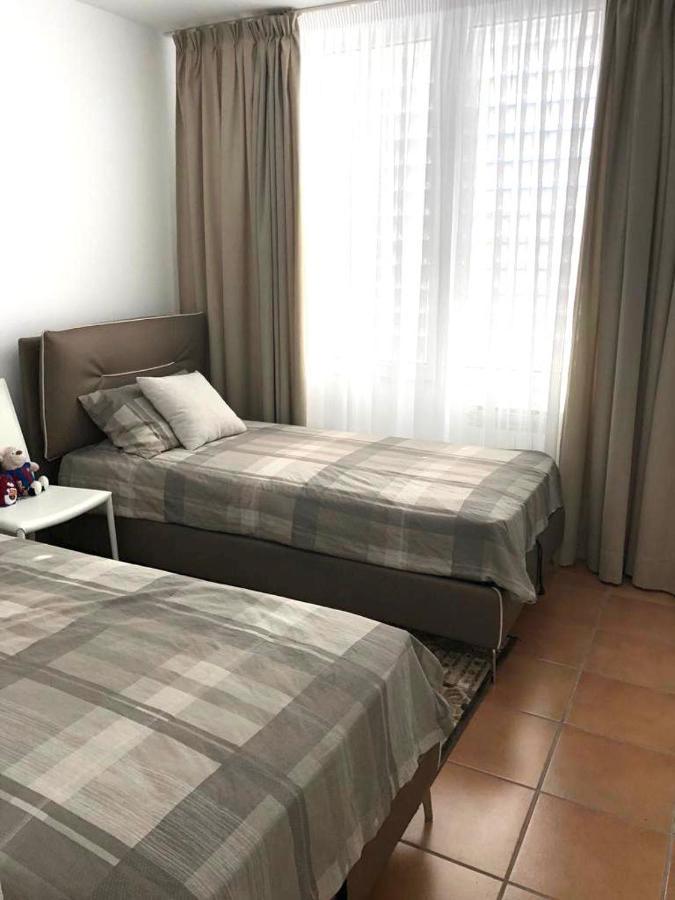 埃勒凡达尔Vacaciones En La Playa Calafell公寓 外观 照片