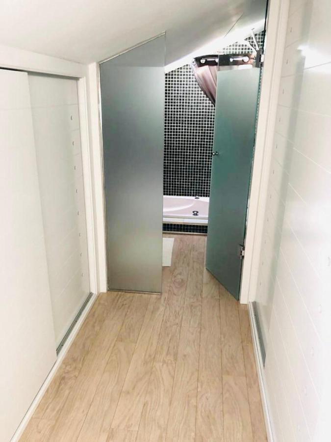 埃勒凡达尔Vacaciones En La Playa Calafell公寓 外观 照片