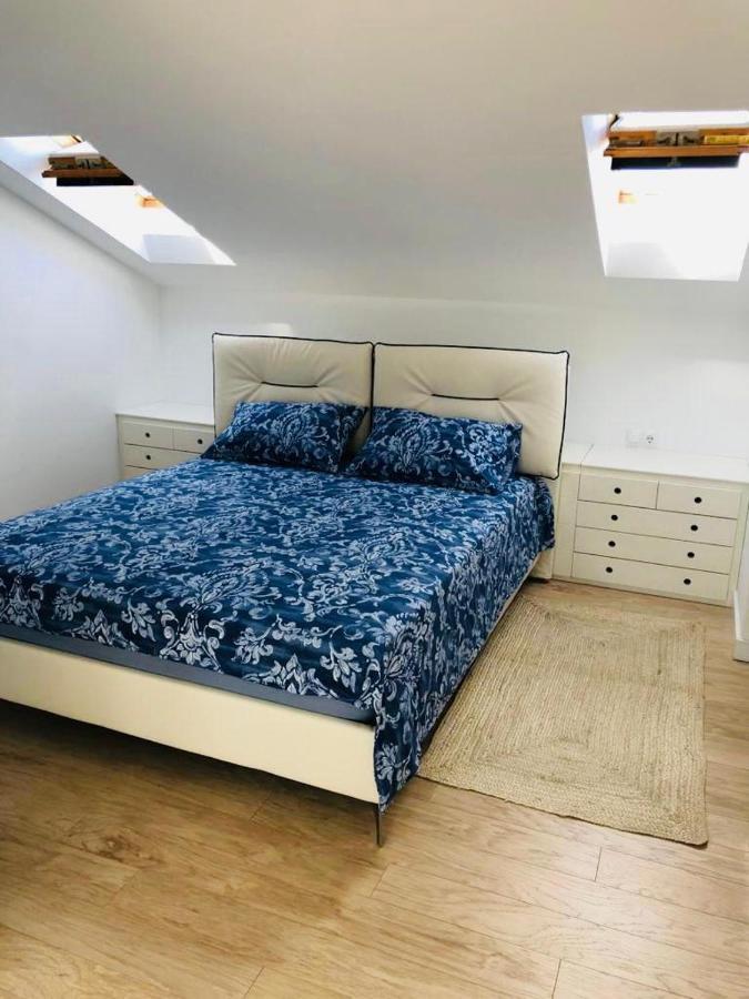 埃勒凡达尔Vacaciones En La Playa Calafell公寓 外观 照片